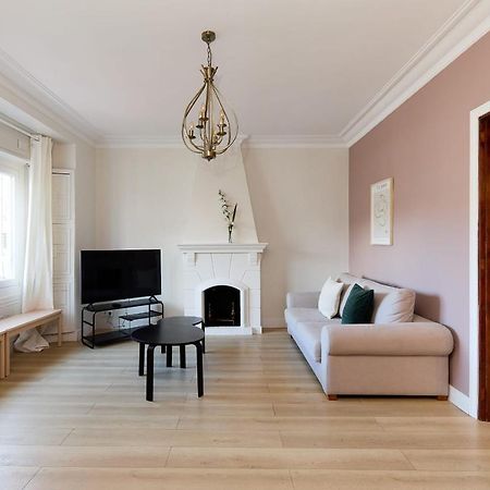 Apartmán Casa Cosi - Casanova 6 Barcelona Exteriér fotografie