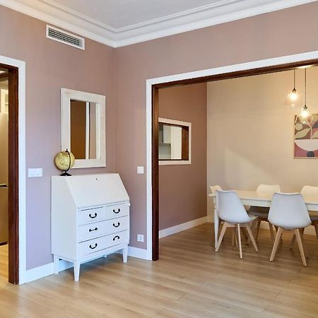 Apartmán Casa Cosi - Casanova 6 Barcelona Exteriér fotografie