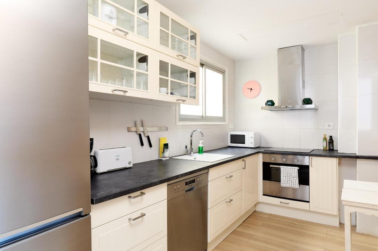 Apartmán Casa Cosi - Casanova 6 Barcelona Exteriér fotografie