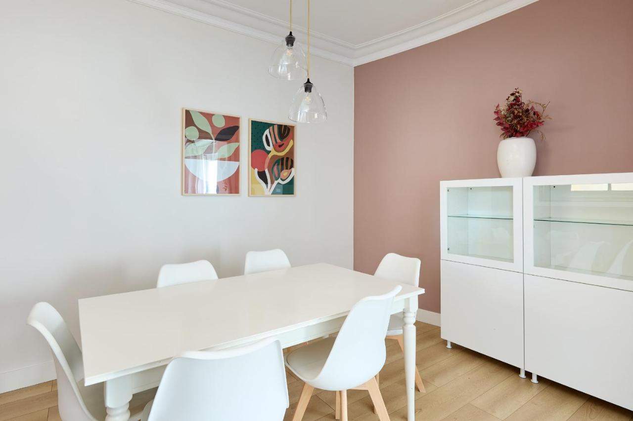 Apartmán Casa Cosi - Casanova 6 Barcelona Exteriér fotografie