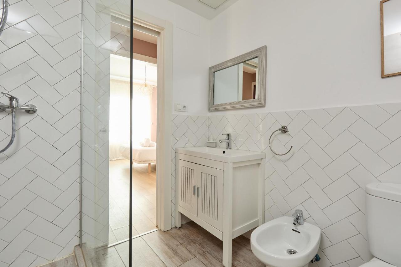Apartmán Casa Cosi - Casanova 6 Barcelona Exteriér fotografie