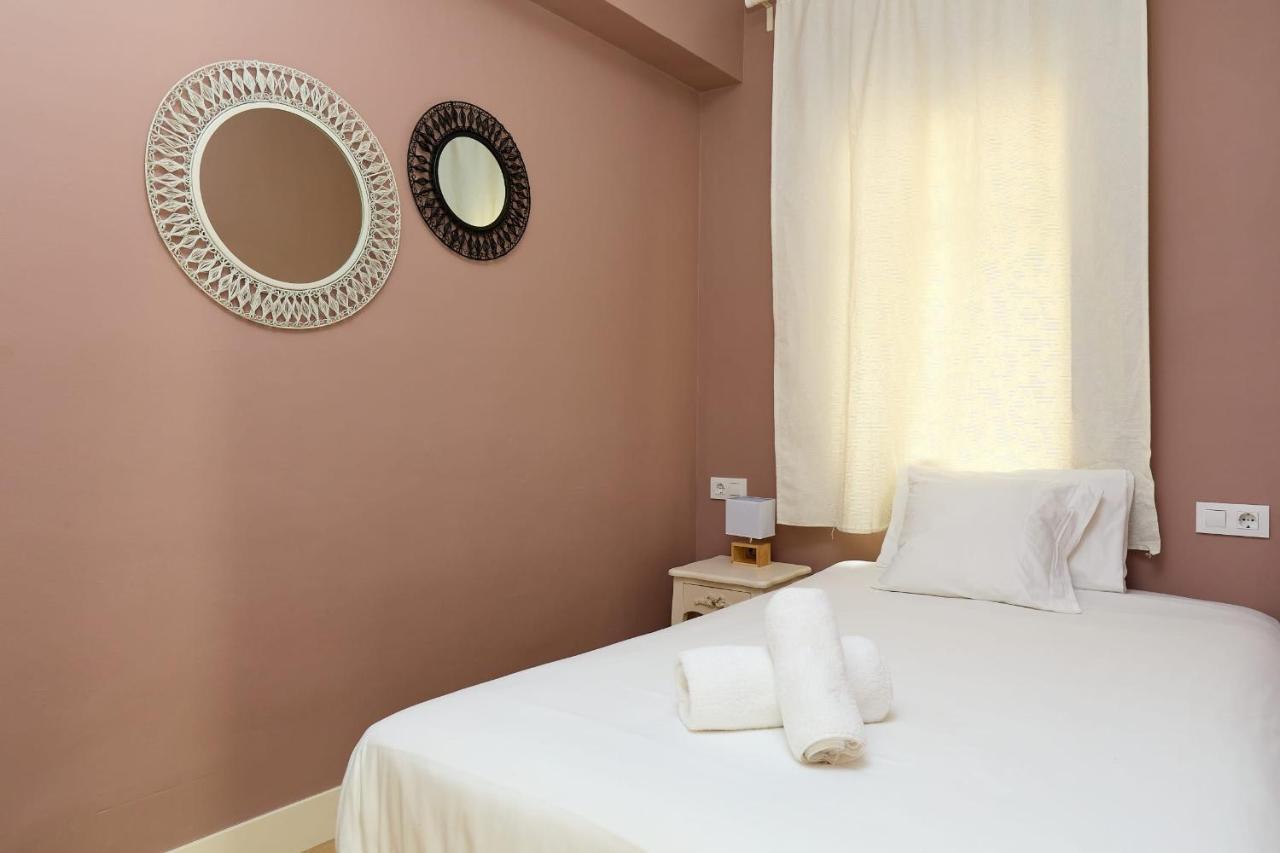Apartmán Casa Cosi - Casanova 6 Barcelona Exteriér fotografie