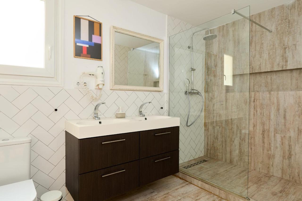 Apartmán Casa Cosi - Casanova 6 Barcelona Exteriér fotografie